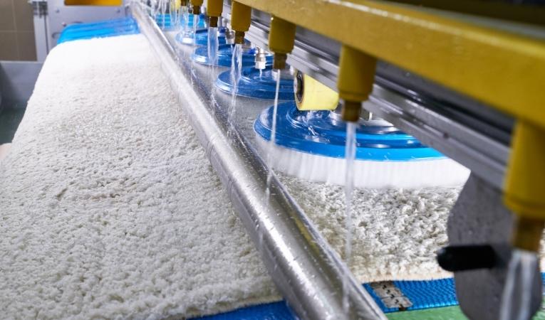 Evka 1 Halı Yıkama